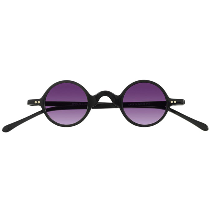 Epos Ares N lenti viola sfumate