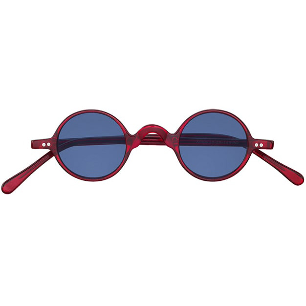 Epos Ares RO lenti blu