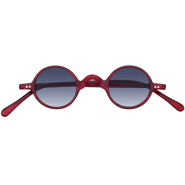 Epos Ares RO lenti blu sfumate