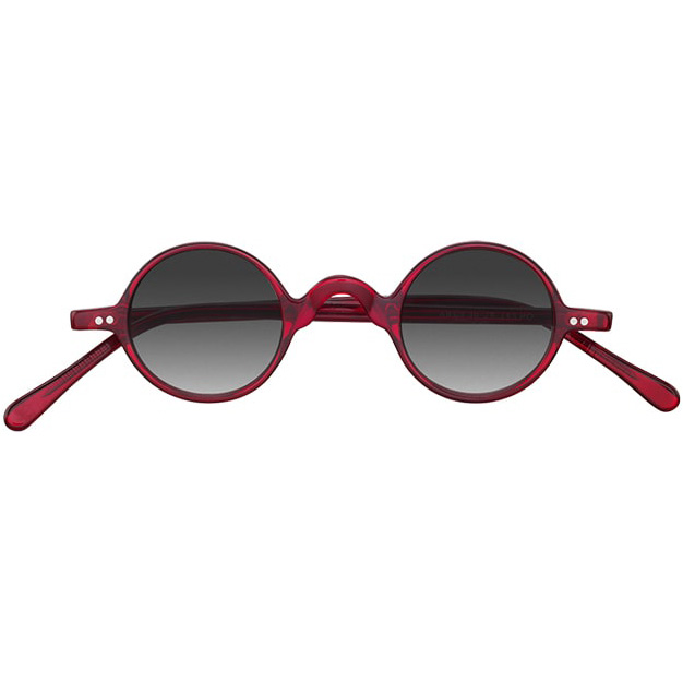 Epos Ares RO lenti grigie sfumate