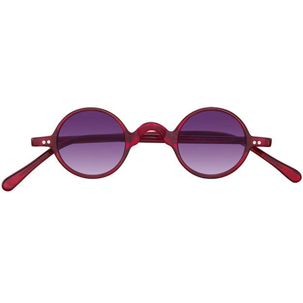 Epos Ares RO lenti viola sfumate