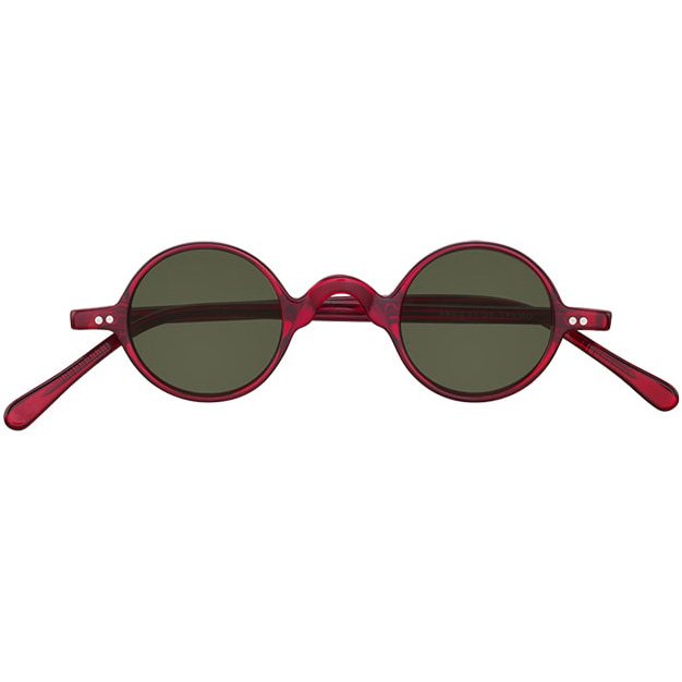 Epos Ares RO lenti verdi