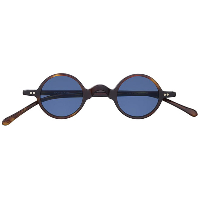 Epos Ares TN lenti blu