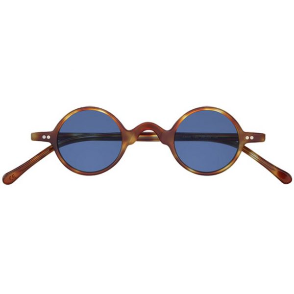 Epos Ares TRC lenti blu