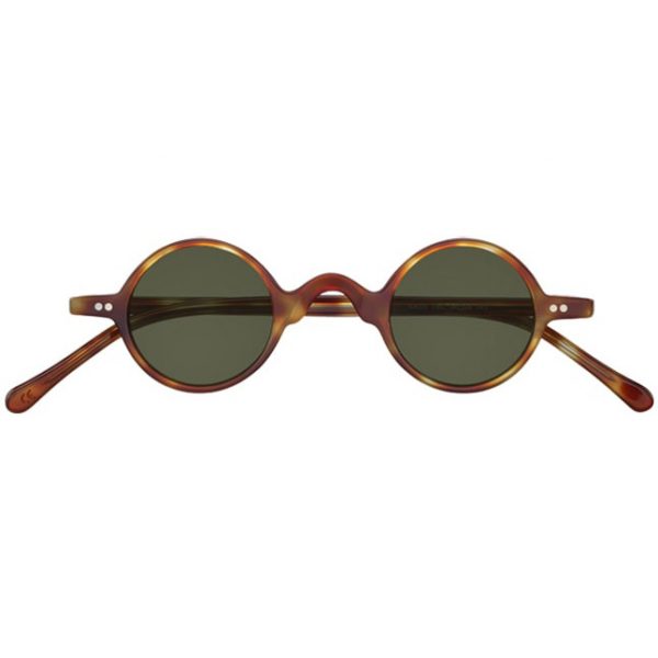 Epos Ares TRC lenti verdi