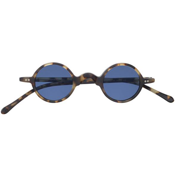 Epos Ares TR lenti blu