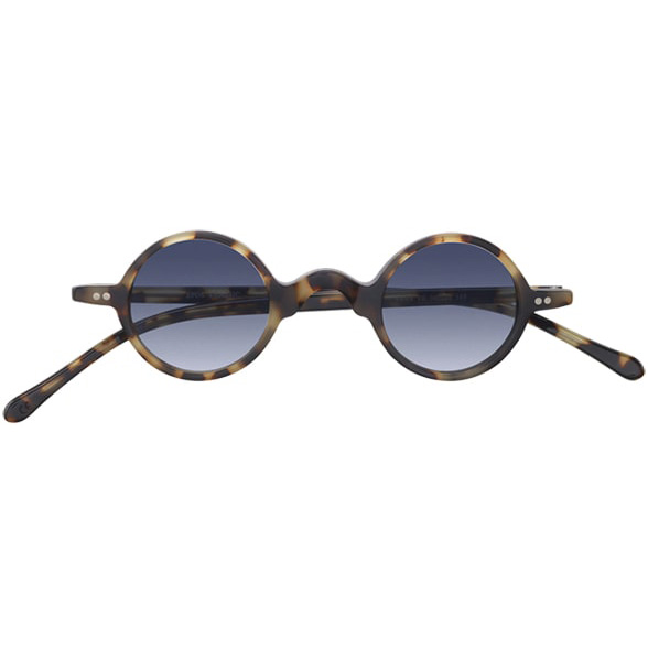 Epos Ares TR lenti blu sfumate