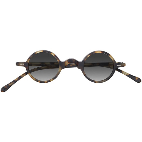 Epos Ares TR lenti grigie sfumate