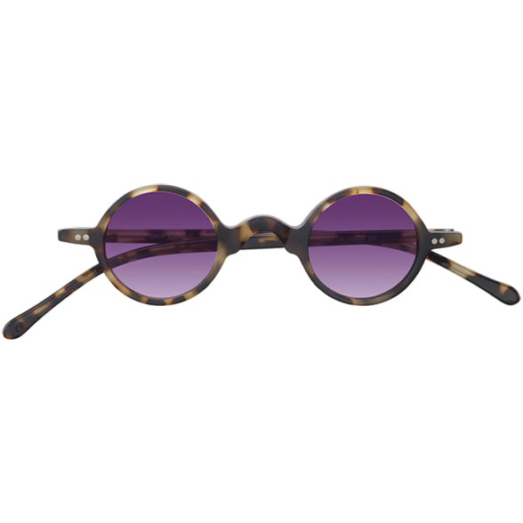 Epos Ares TR lenti viola sfumate