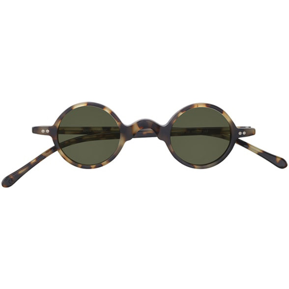 Epos Ares TR lenti verdi