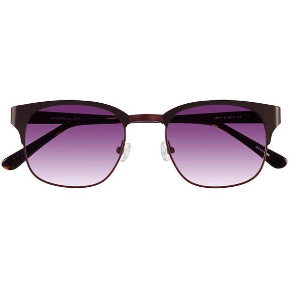 Epos Artu M lenti viola sfumate