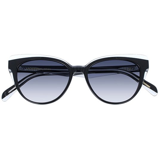 Epos Astrea BK lenti blu sfumate