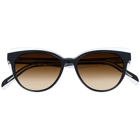 Epos Astrea BK lenti marroni sfumate