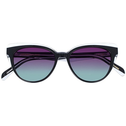 Epos Astrea BK lenti viola sfumate azzurro