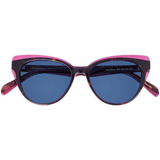 Epos Astrea BX lenti blu