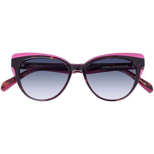 Epos Astrea BX lenti blu sfumate