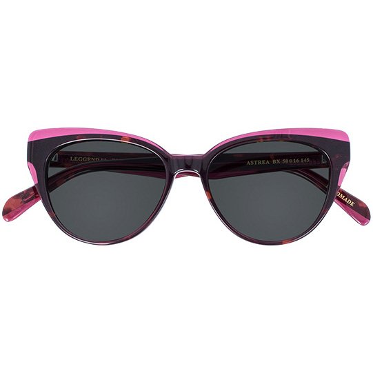 Epos Astrea BX lenti grigie