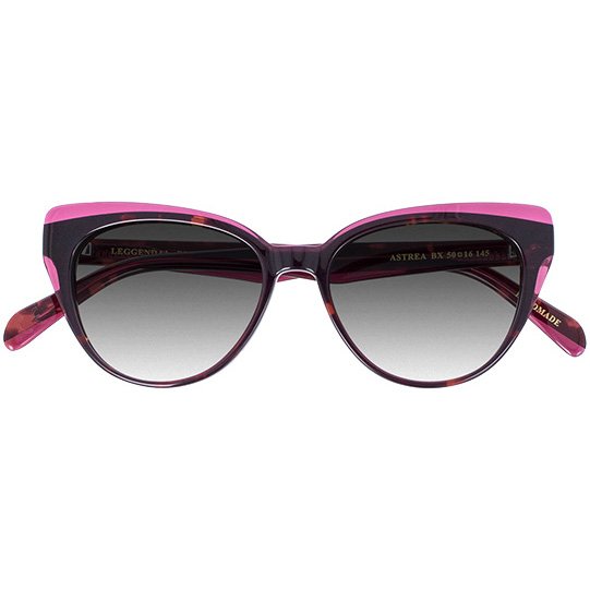 Epos Astrea BX lenti grigie sfumate