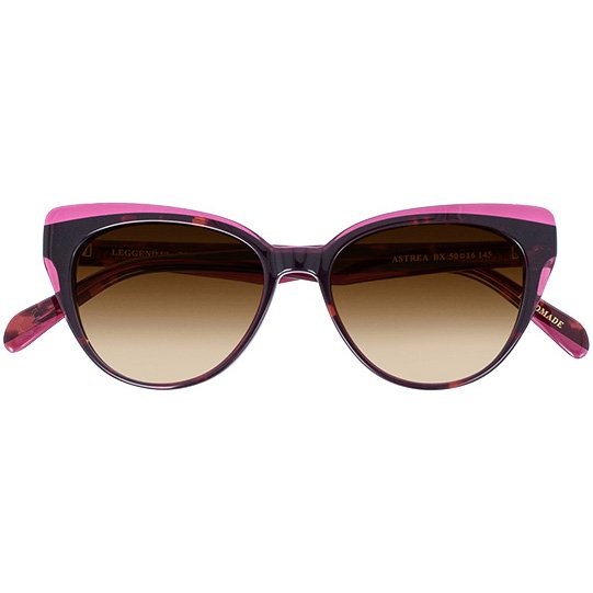 Epos Astrea BX lenti marroni sfumate