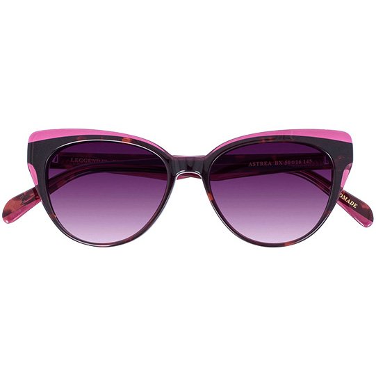 Epos Astrea BX lenti viola sfumate