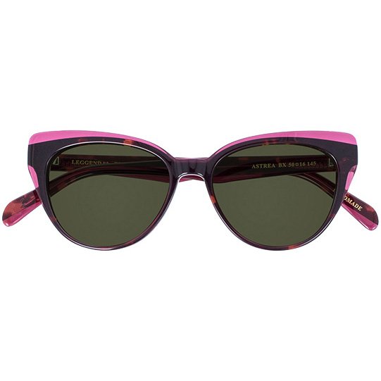 Epos Astrea BX lenti verdi