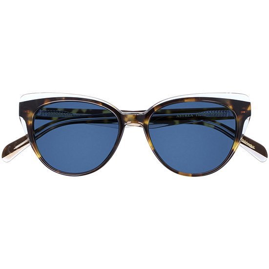 Epos Astrea TR lenti blu