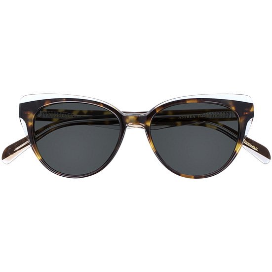 Epos Astrea TR lenti grigie