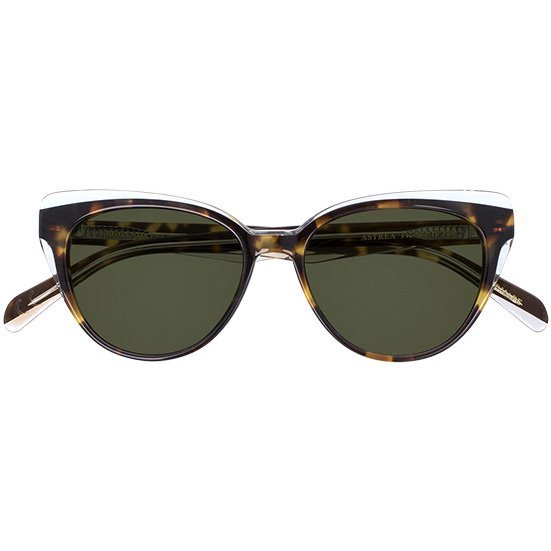 Epos Astrea TR lenti verdi