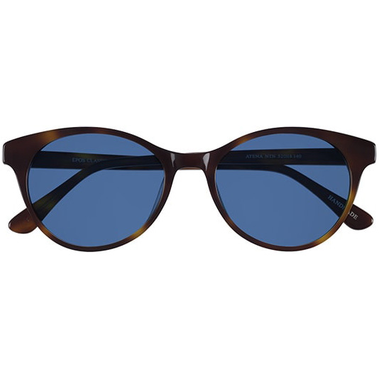 Epos Atena NTN lenti blu