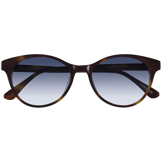 Epos Atena NTN lenti blu sfumate