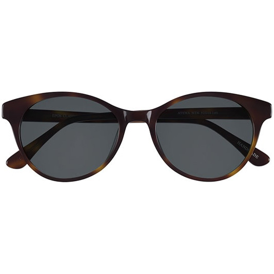 Epos Atena NTN lenti grigie