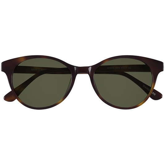 Epos Atena NTN lenti verdi