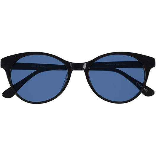 Epos Atena N lenti blu