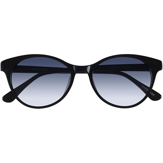 Epos Atena N lenti blu sfumate