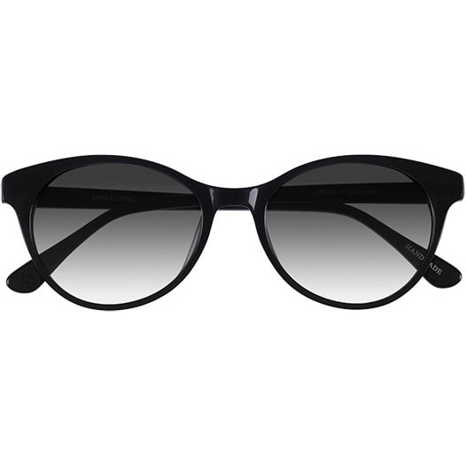 Epos Atena N lenti grigie sfumate