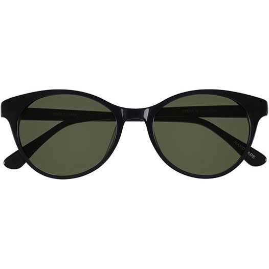 Epos Atena N lenti verdi