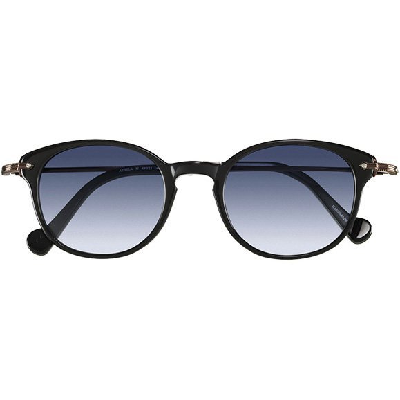 Epos Attiva N lenti blu sfumate