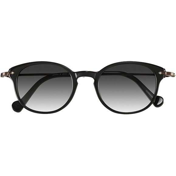 Epos Attiva N lenti grigie sfumate