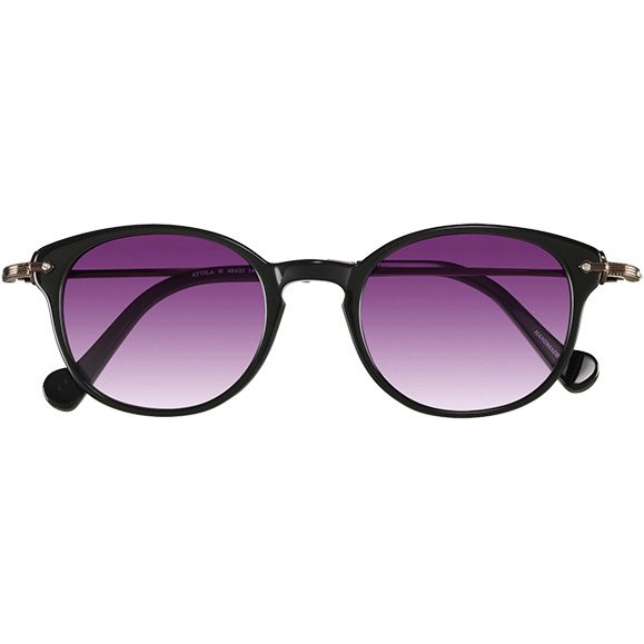 Epos Attiva N lenti viola sfumate