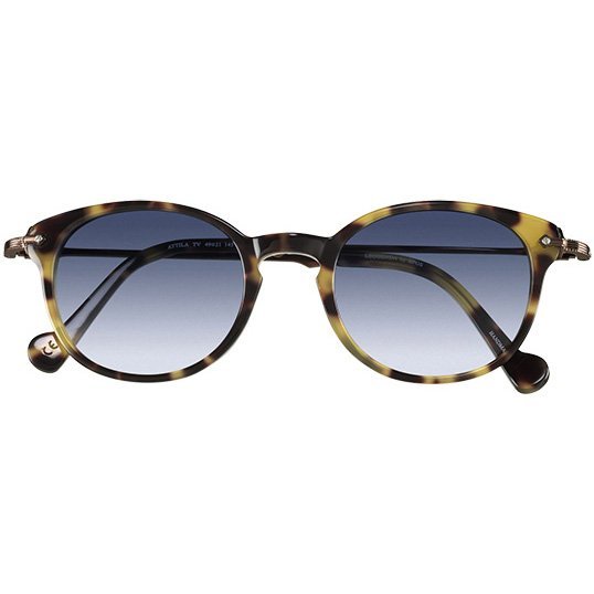 Epos Attiva TV lenti blu sfumate