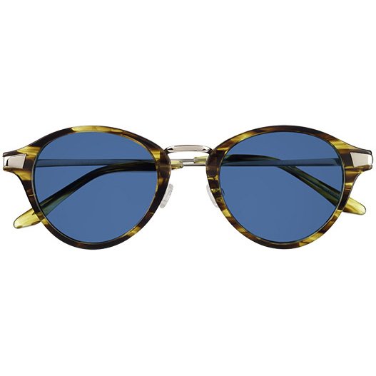 Epos Avalon BV lenti blu