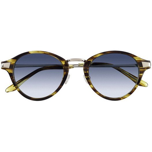 Epos Avalon BV lenti blu sfumate