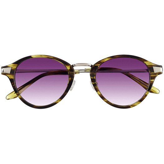 Epos Avalon BV lenti viola sfumate