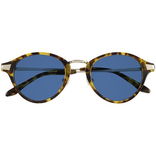 Epos Avalon TR lenti blu