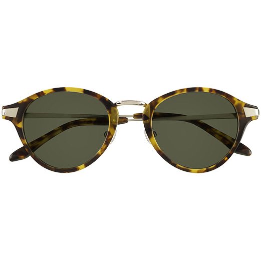 Epos Avalon TR lenti verdi