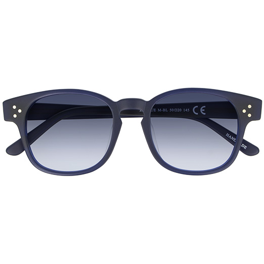 Eposquare Avenue M-BL lenti blu sfumate