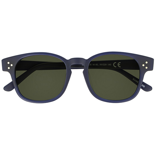 Eposquare Avenue M-BL lenti verdi