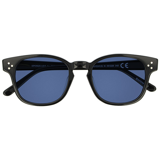 Eposquare Avenue N lenti blu