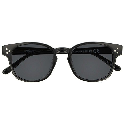 Eposquare Avenue N lenti grigie