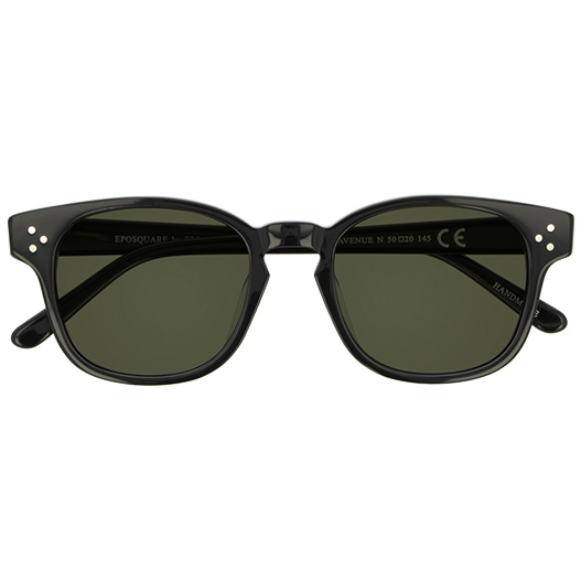 Eposquare Avenue N lenti verdi